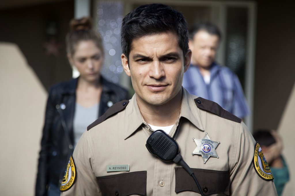 Photo du film Pray for Rain