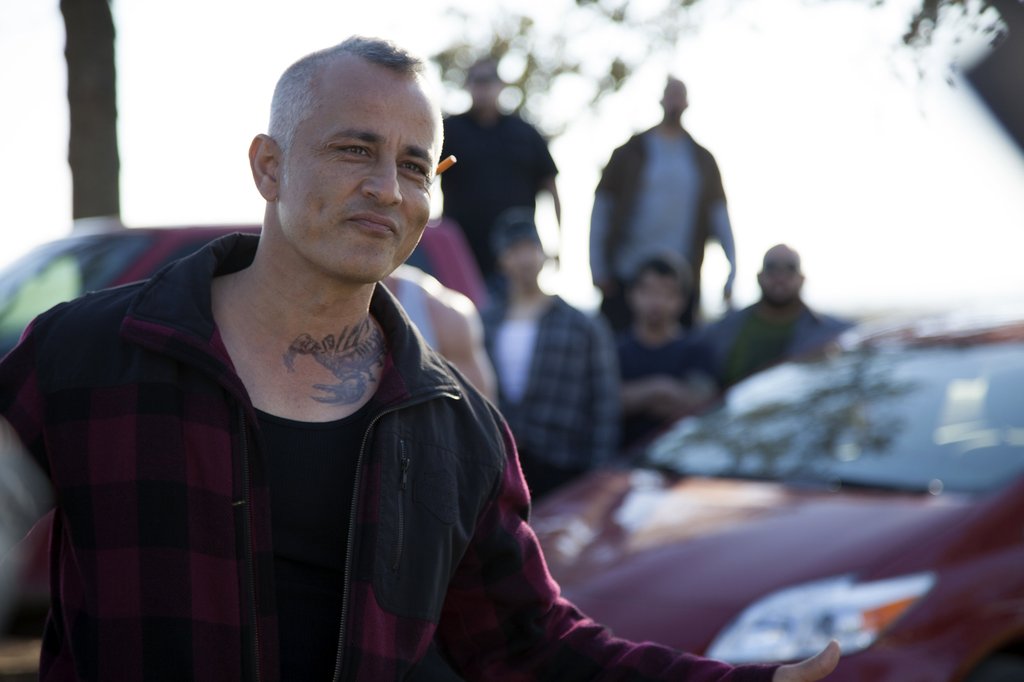 Photo du film Pray for Rain