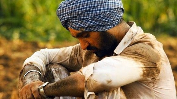 Photo from the movie Punjab 1984 [2014]