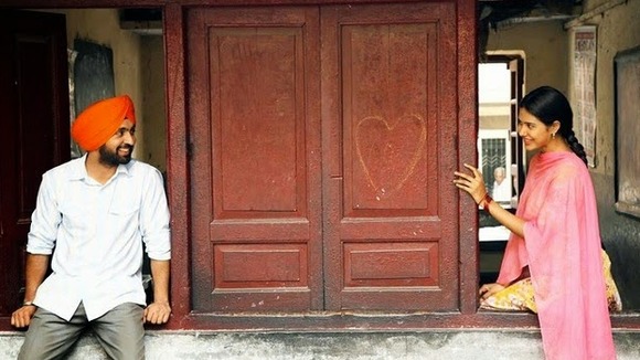 Photo from the movie Punjab 1984 [2014]