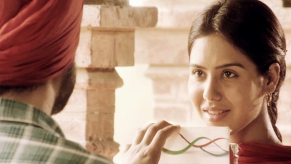 Photo from the movie Punjab 1984 [2014]