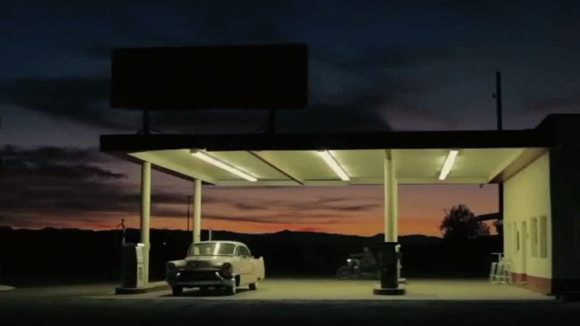 Photo from the movie Road to Paloma