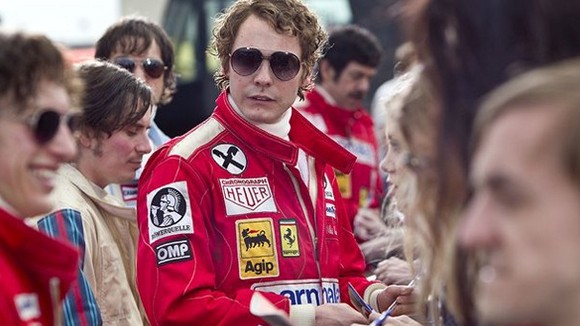 Photo du film Rush