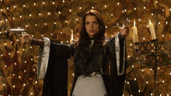 Photo du film Sexykiller, morirás por ella