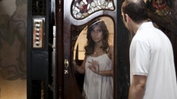 Photo from the movie Sleep Tight