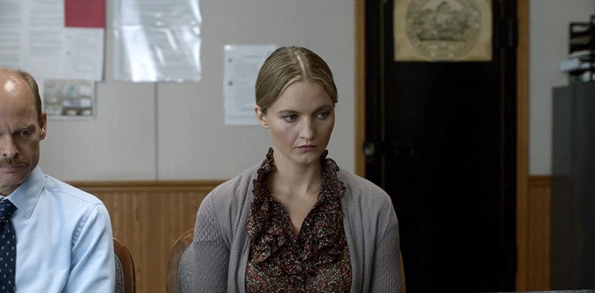 Photo from the movie Small Town Wisconsin