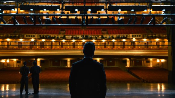 Photo du film Steve Jobs