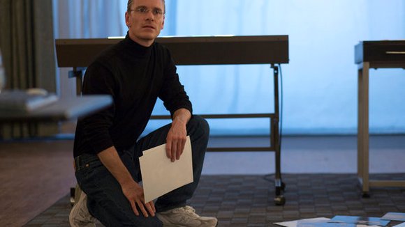 Photo du film Steve Jobs