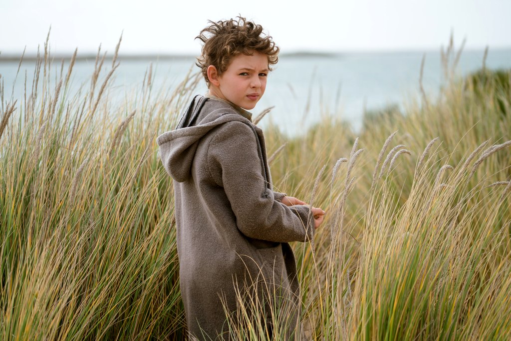 Photo from the movie Storm Boy