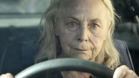 Photo from the movie A Street in Palermo