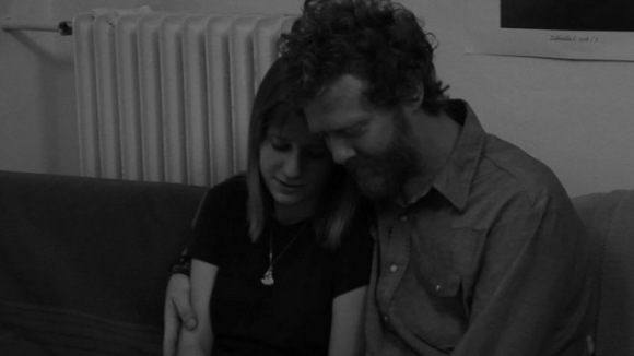 Photo from the movie The Swell Season [2011]