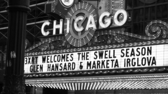 Photo from the movie The Swell Season [2011]
