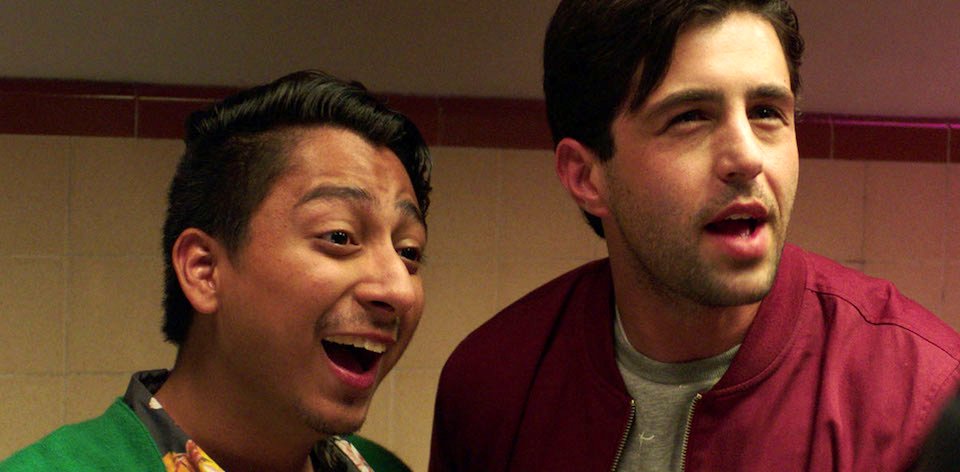 Photo du film Take the 10