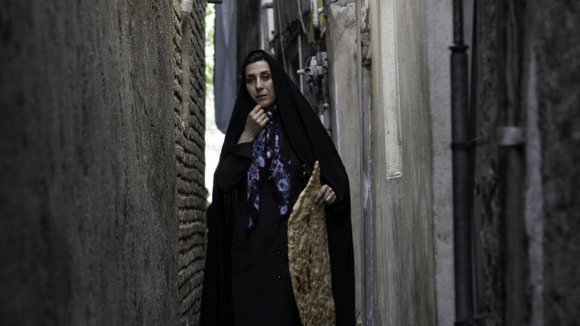 Photo du film Ghesse-ha