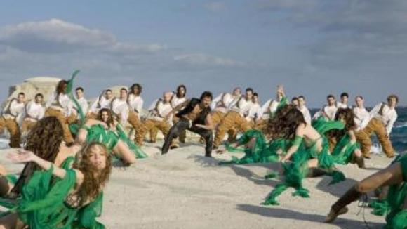 Photo from the movie Tashan