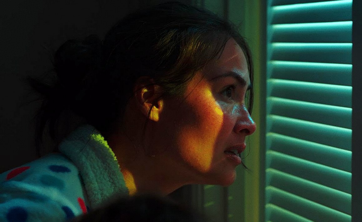 Photo du film The Invisible Raptor