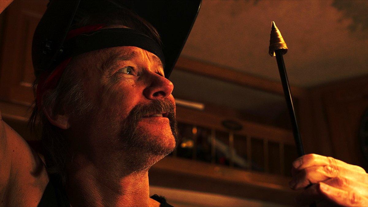 Photo du film The Invisible Raptor