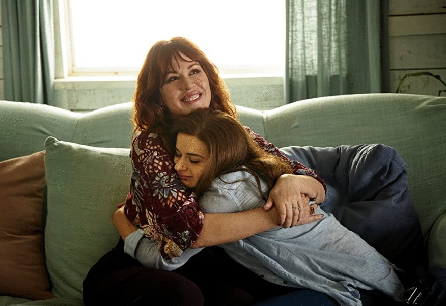 Photo from the movie The Kissing Booth 3