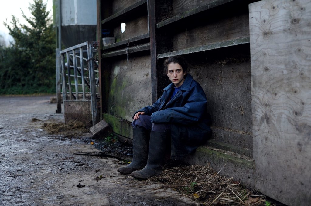 Photo du film The Levelling