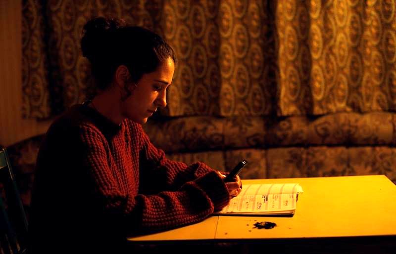 Photo du film The Levelling