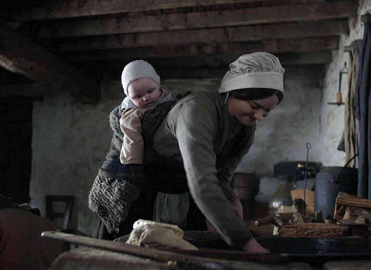 Photo du film The Nightingale