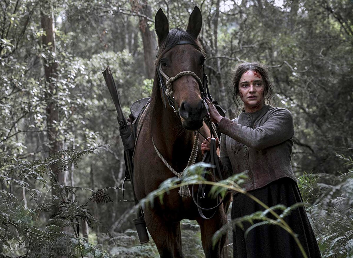 Photo du film The Nightingale