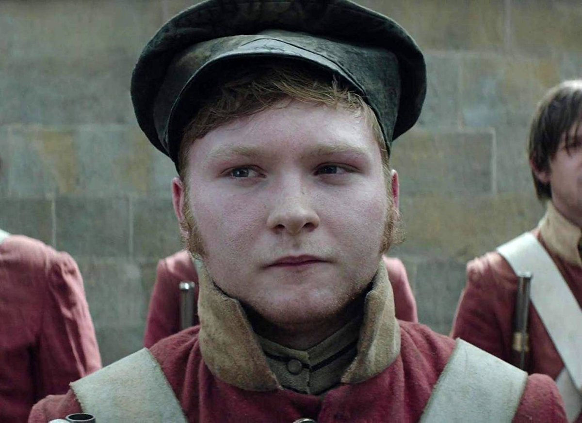 Photo du film The Nightingale