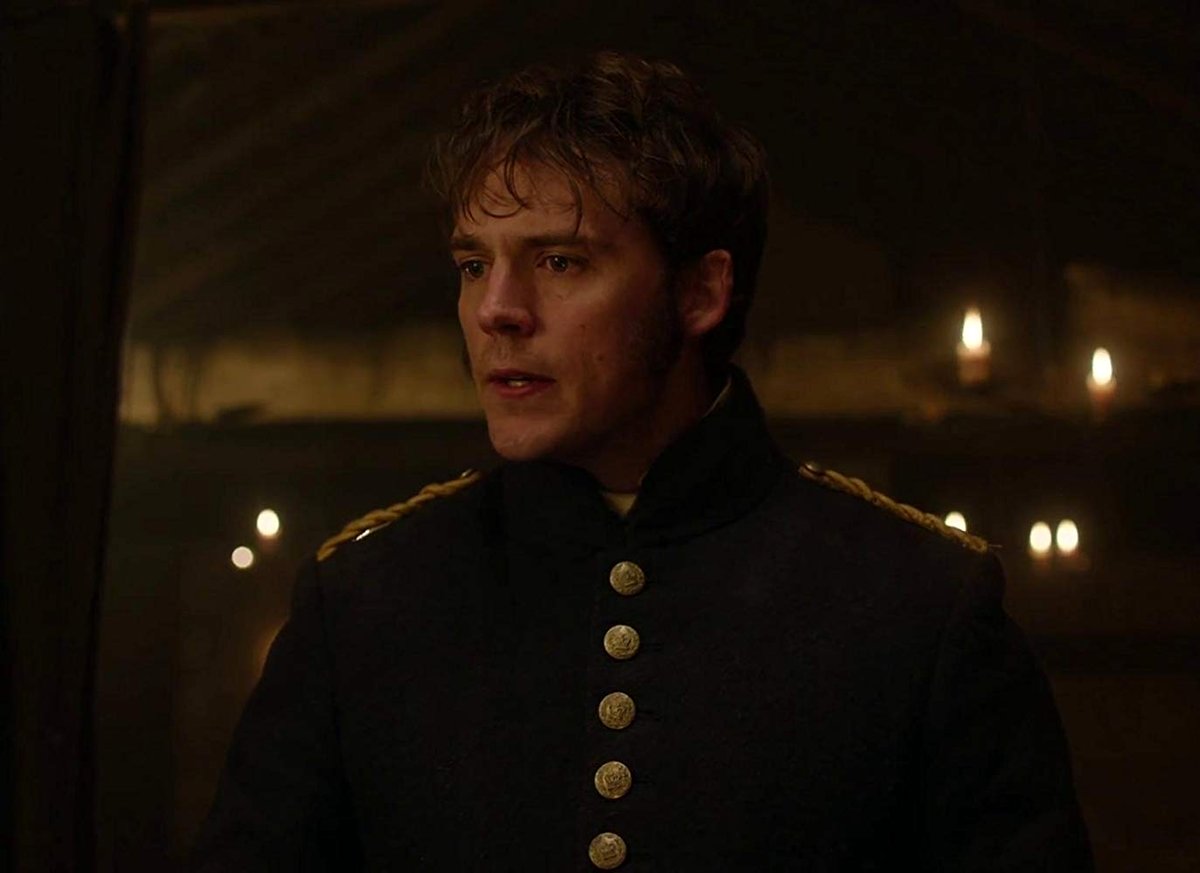 Photo du film The Nightingale