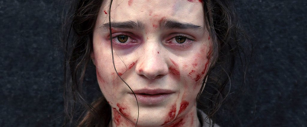 Photo du film The Nightingale