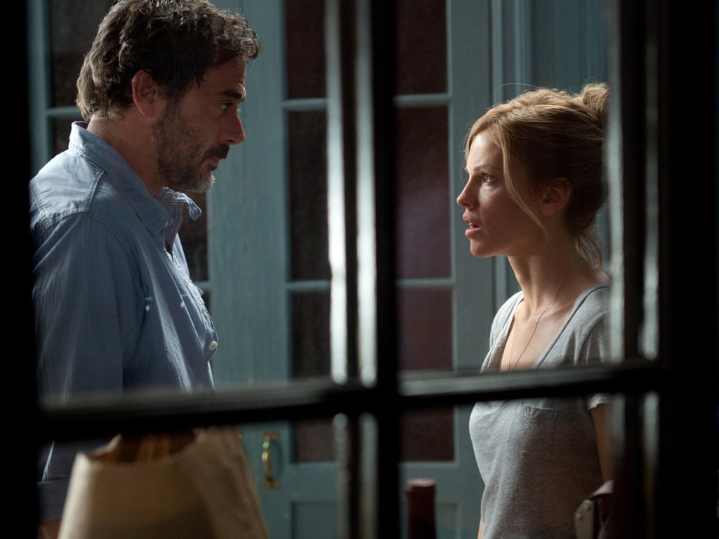 Photo du film The Resident