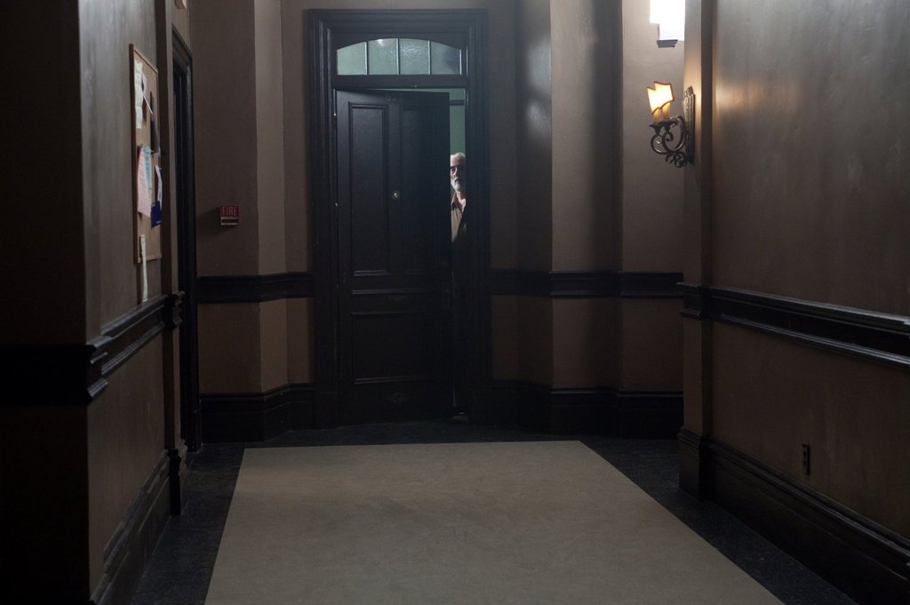 Photo du film The Resident