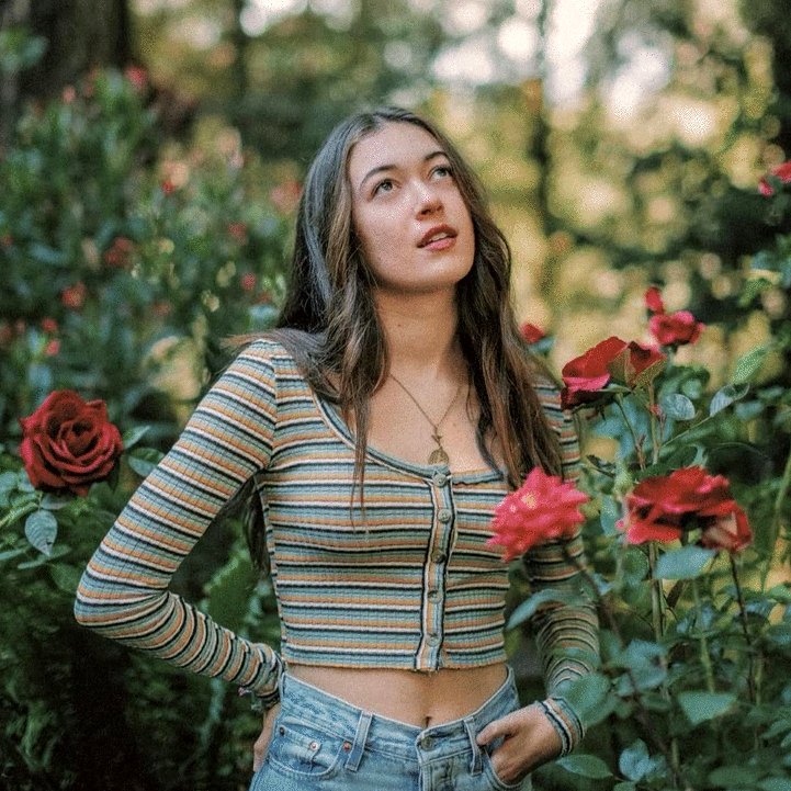 Photo du film The Sky Is Everywhere [2022]