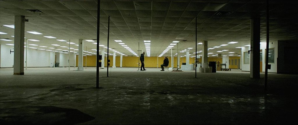 Photo du film The Standoff at Sparrow Creek