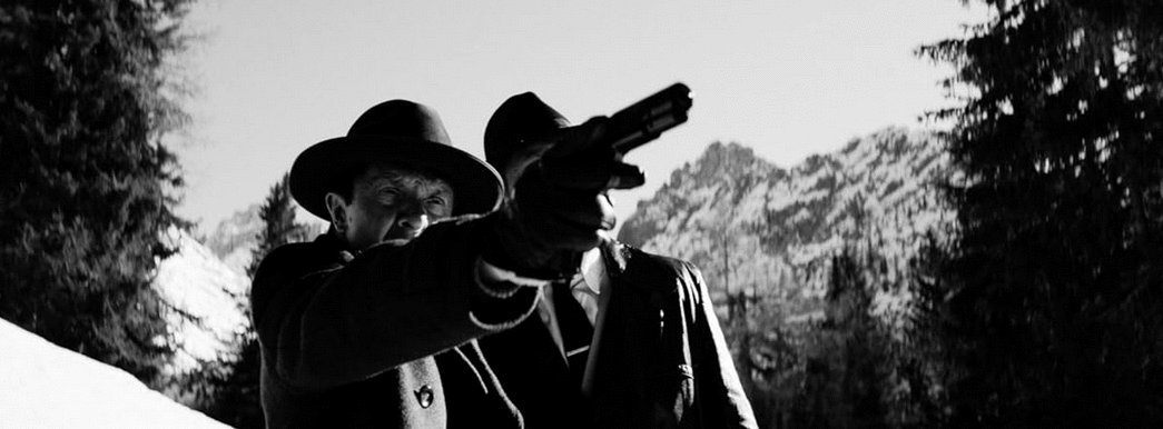 Photo du film Die Theorie von Allem [2023]