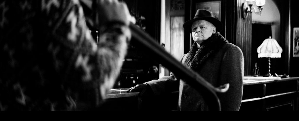 Photo du film Die Theorie von Allem [2023]