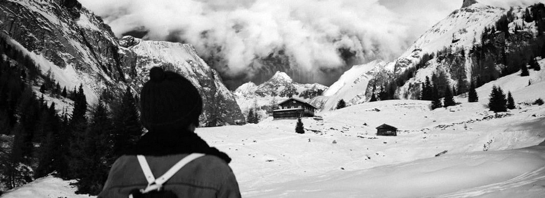 Photo du film Die Theorie von Allem [2023]