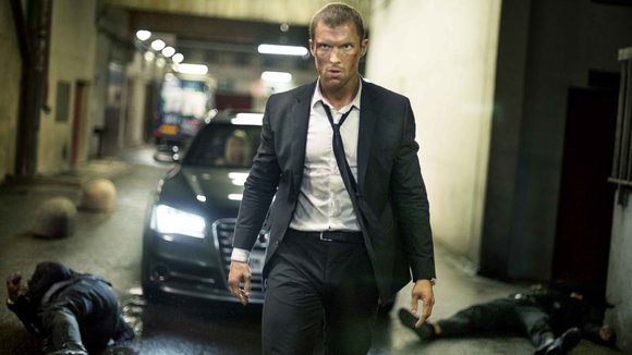 Photo from the movie The Transporter Refueled