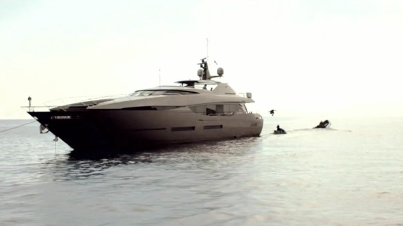 Photo from the movie The Transporter Refueled