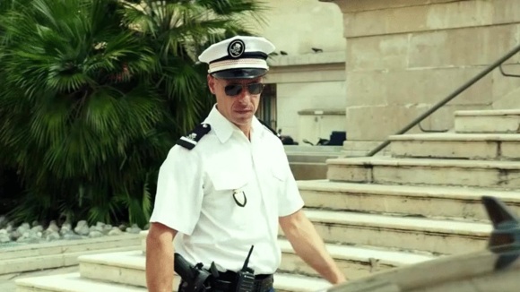 Photo from the movie The Transporter Refueled