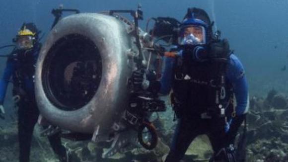 Photo du film Merveilles des mers