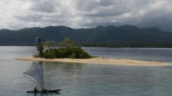 Photo du film Merveilles des mers