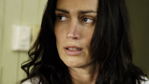 Photo from the movie Unfinished Sky [2007]