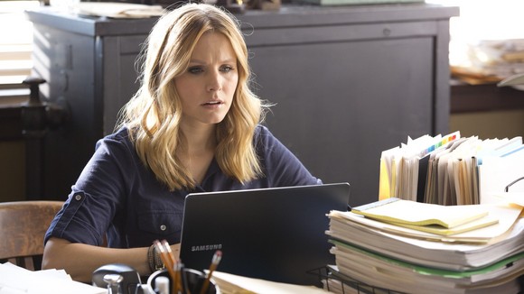 Photo du film Veronica Mars