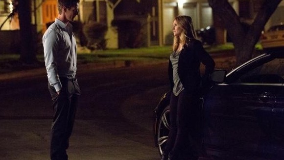 Photo du film Veronica Mars