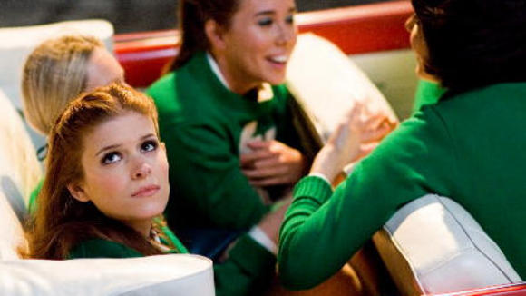 Photo du film L'Esprit d'une équipe