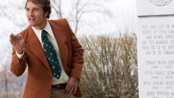 Photo du film L'Esprit d'une équipe