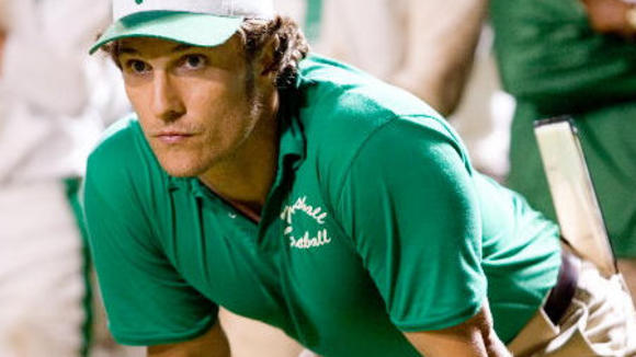 Photo du film L'Esprit d'une équipe