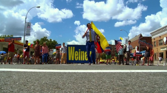 Photo from the movie Weiner