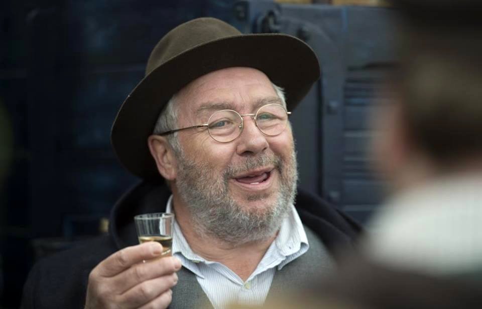 Photo du film Whisky Galore