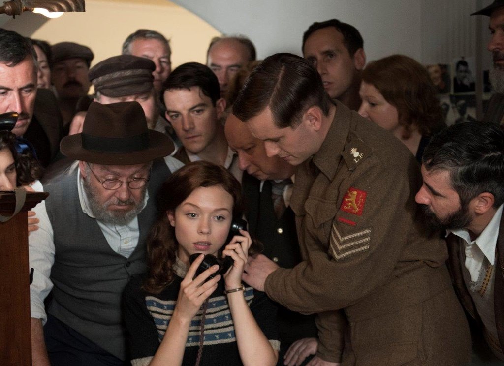 Photo du film Whisky Galore